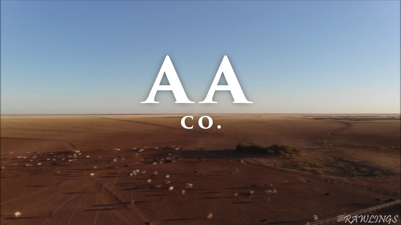 -Outback Australia - cattle station Muster - DJI - GOPRO -
