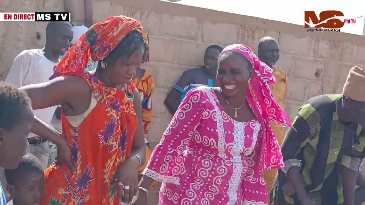 🛑:ZiARRA DAROU KABA 2026 