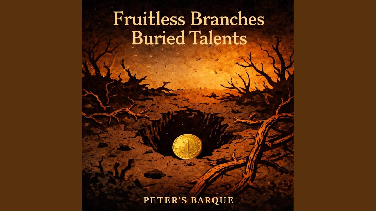 Fruitless Branches, Buried Talents