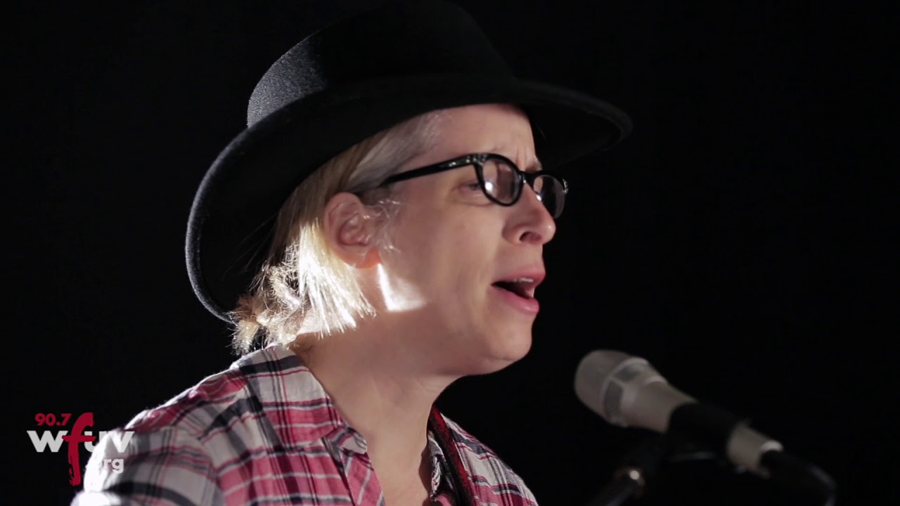 Laura Veirs - 