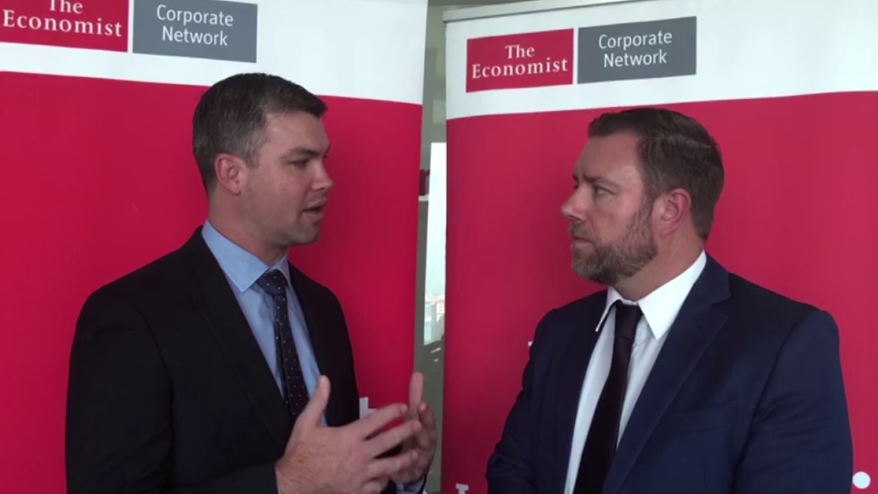 Global economic risks and how they will effect businesses in the MENA region