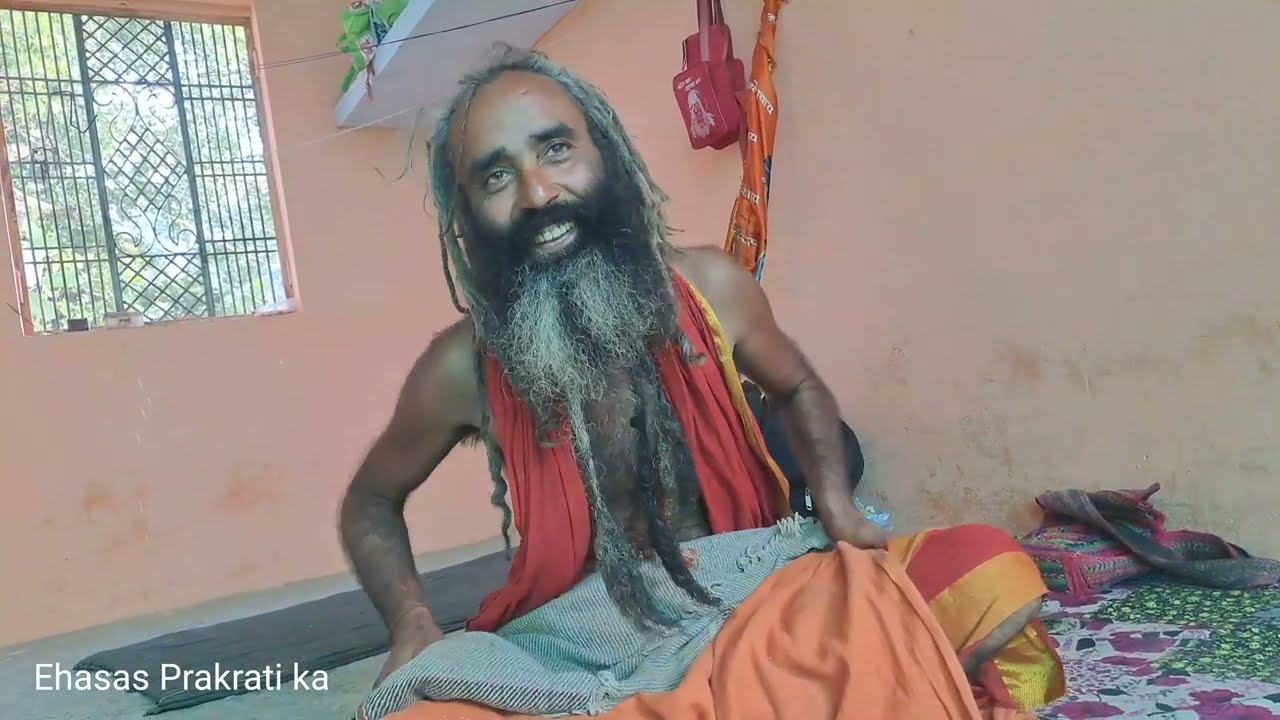 हरिद्वार में कहाँ और कैसे रुका जा सकता है |गंगोत्री से रामेश्वरम तक पद यात्रा | Ehasas Prakrati ka.