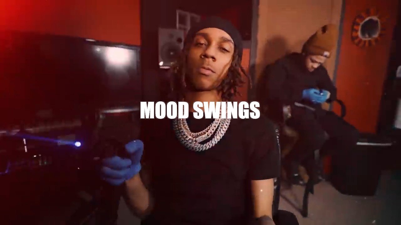 [FREE] BloodHound Lil Jeff x BloodHound Q50 Type Beat - 
