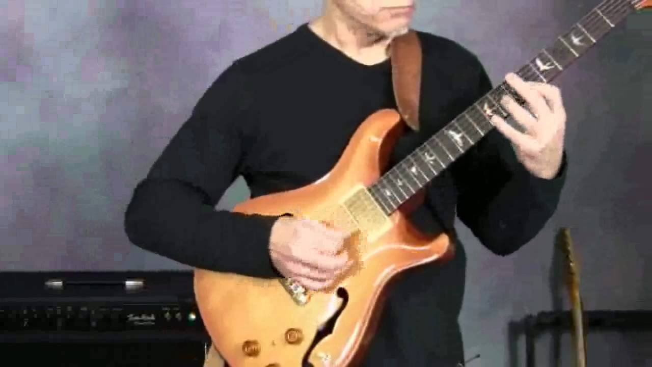 How to play outside (Martino, Coltrane, etc) 1 of 4