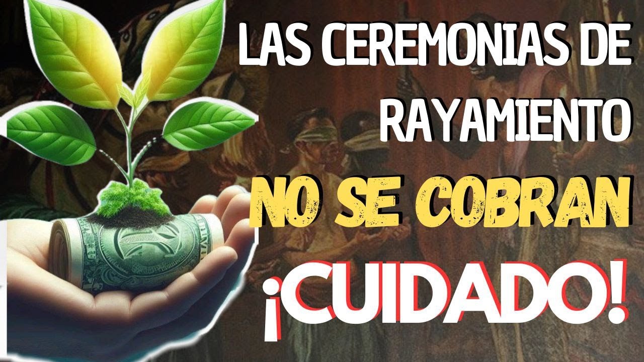MAYOMBE: Los rayamientos no se cobran