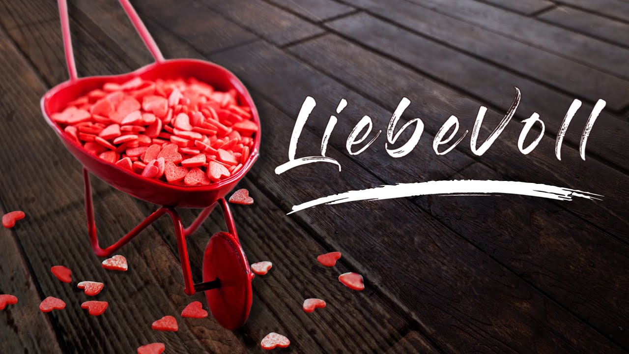 DU-wirkst-Inspiration &ndash; Mai 2021: LiebeVoll