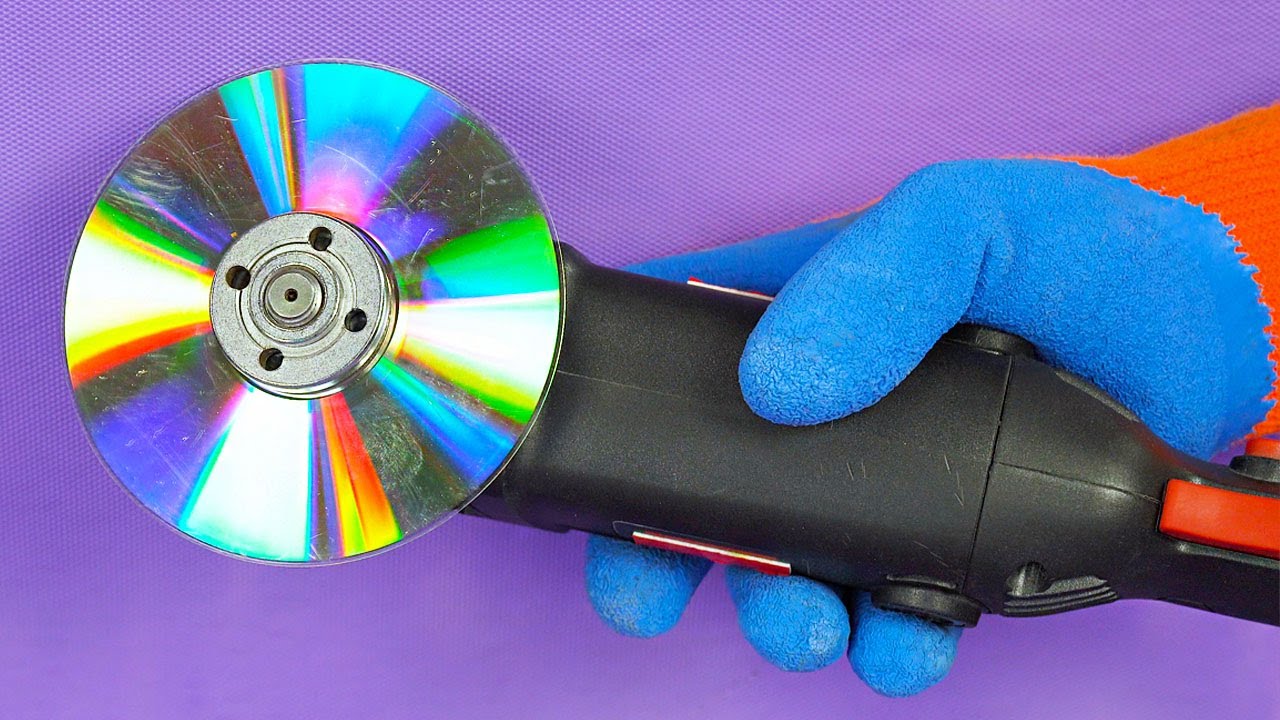 New method! Few people know this simple way to sharpen an axe!