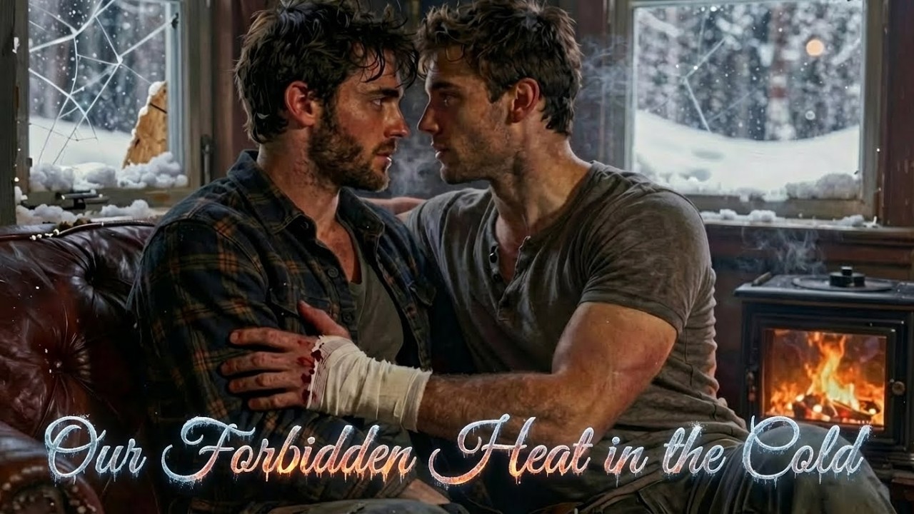 Our Forbidden Heat in the Cold