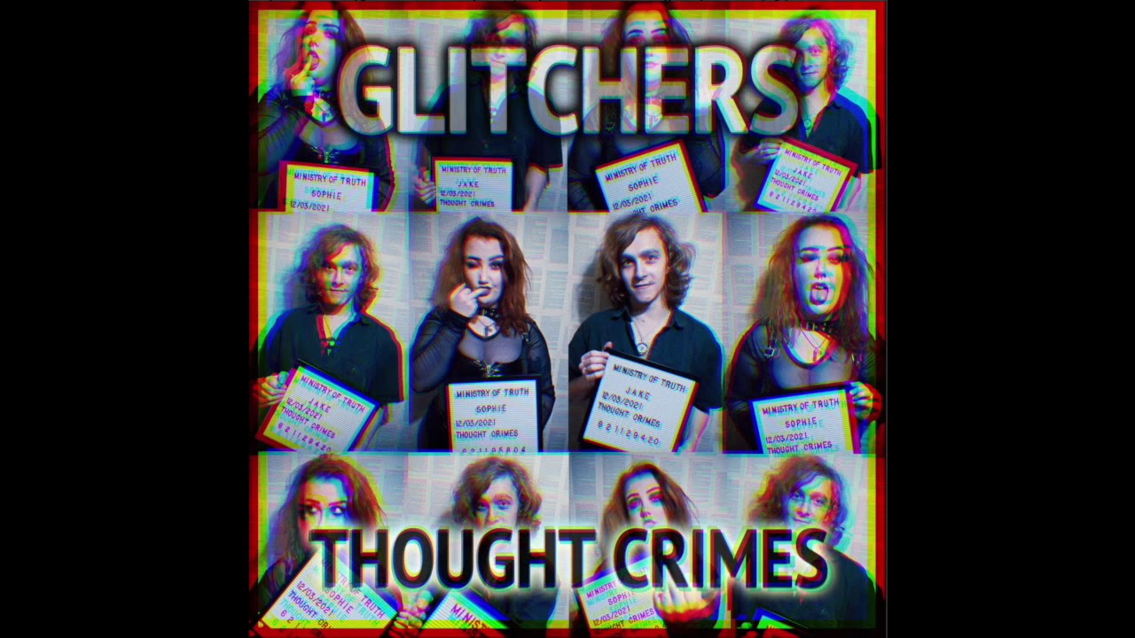 Suck It! - Glitchers