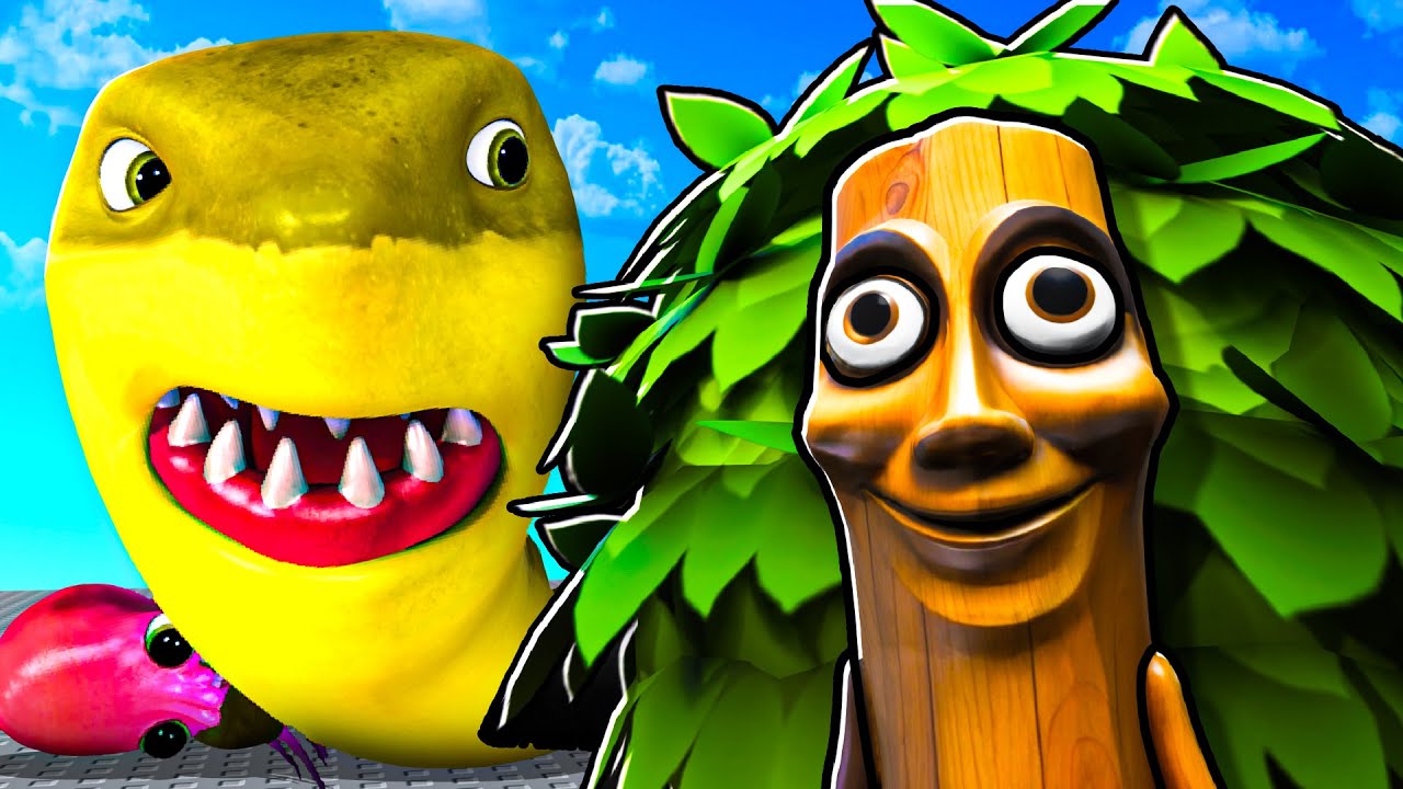 Find Italian Brainrot in Roblox..