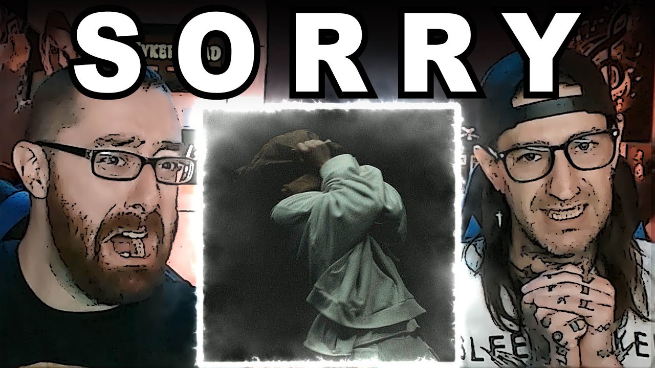 WHO IS THIS FOR? | SORRY | NF