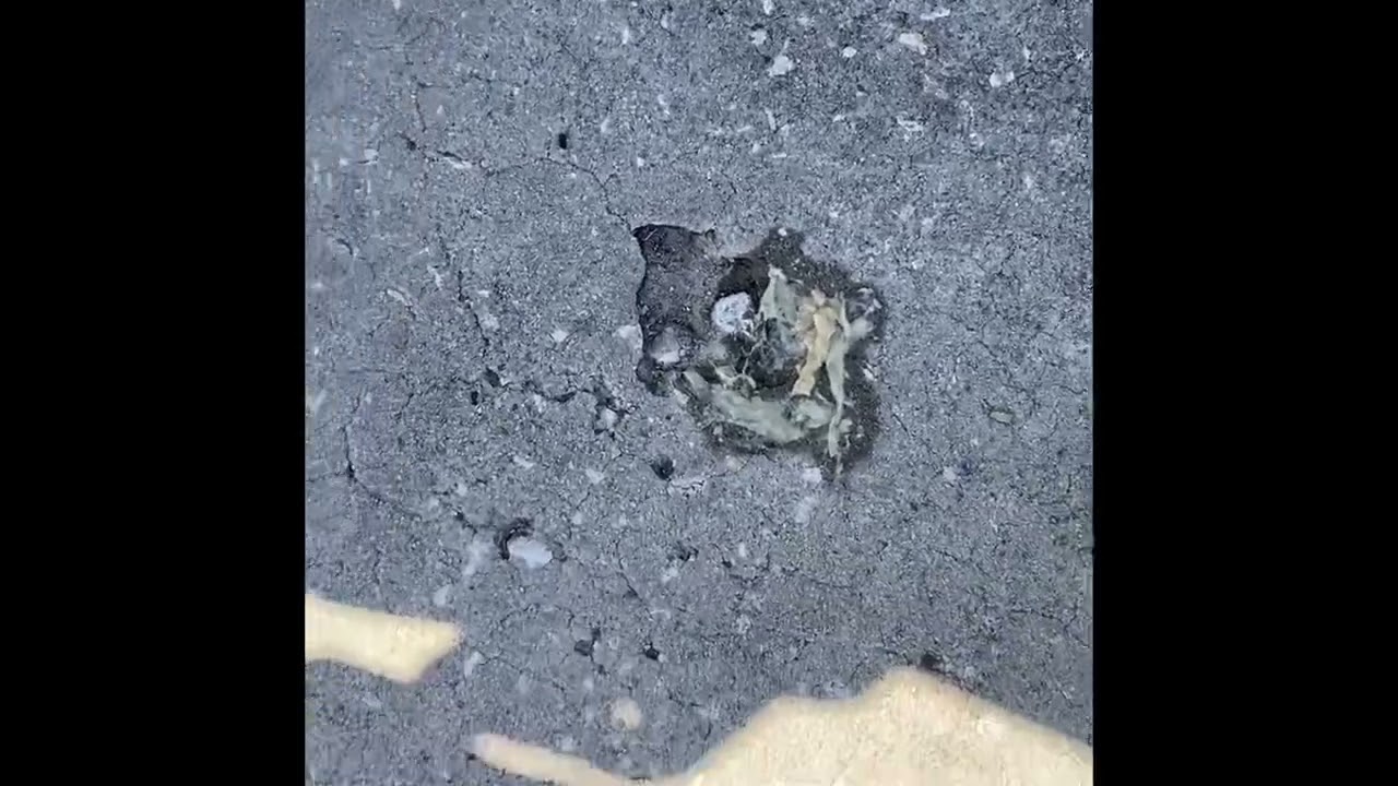 Running new drain line exposed in garage.