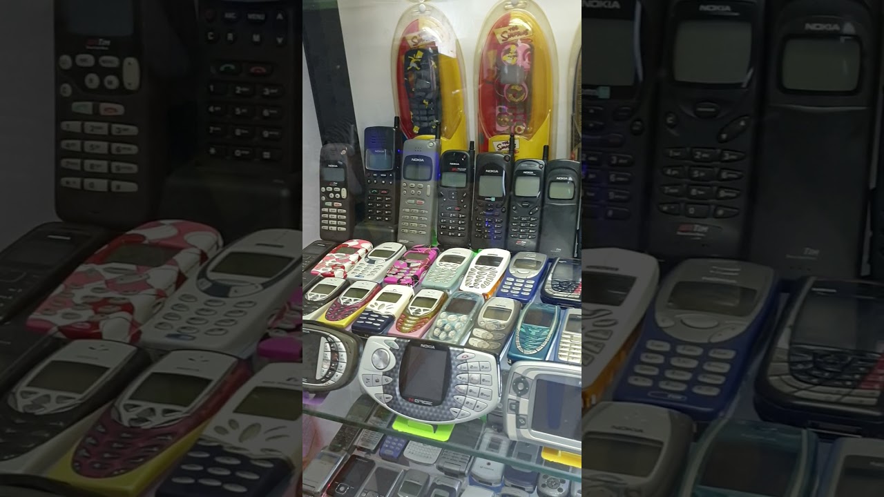 CELLULARI VINTAGE BUON 2022