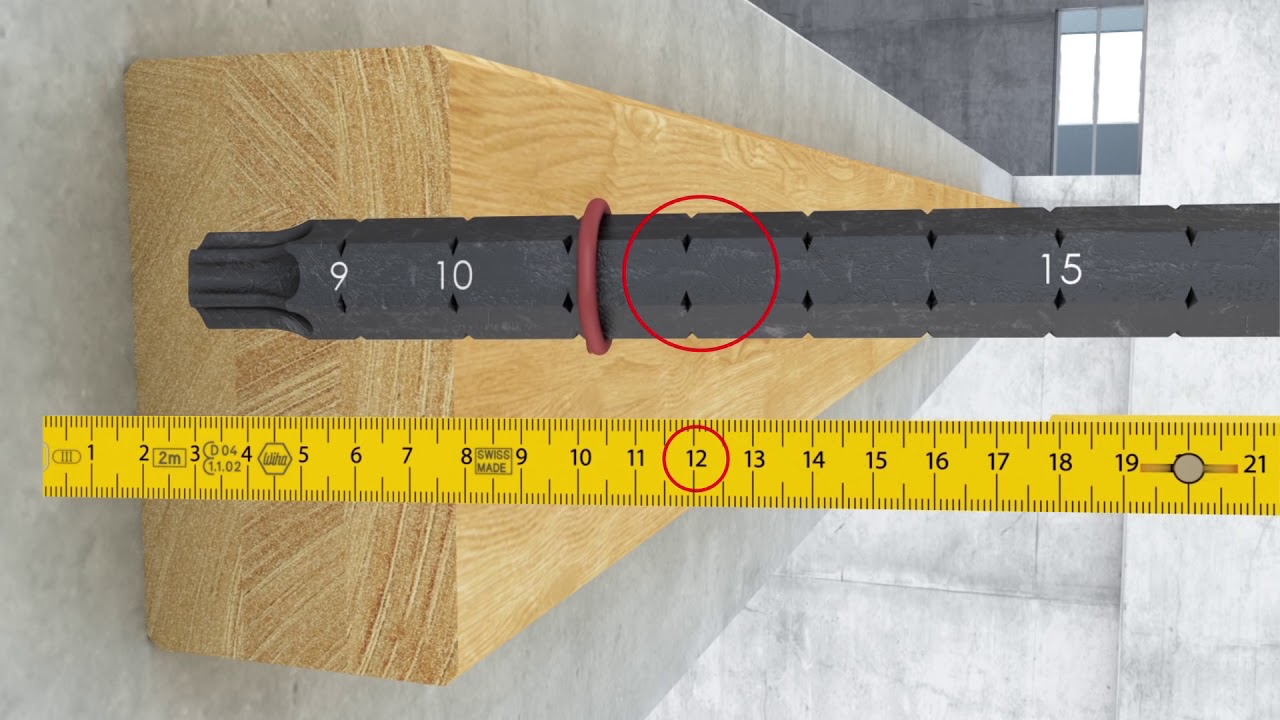 MULTI MONTI® TC TimberConnect  La combinación perfecta de anclaje de tornillo y tornillo de madera