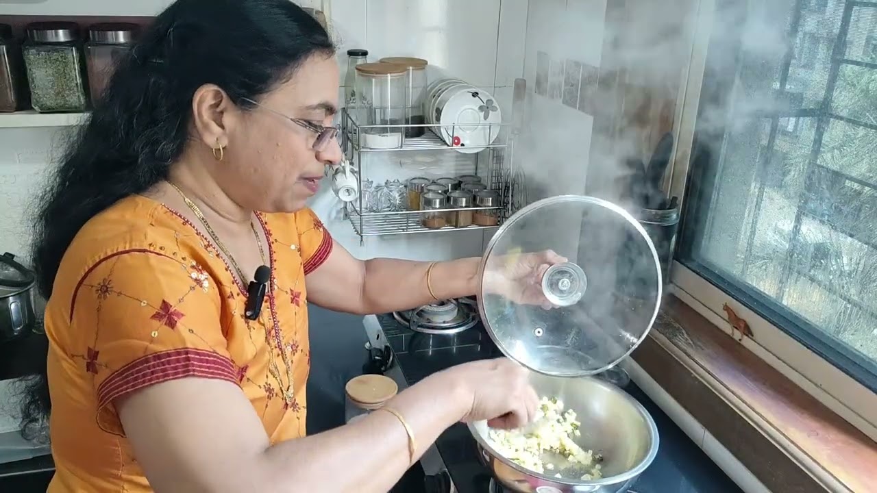 🙏💯💥महाशिवरात्री स्पेशल साबुदाणा खिचडी| नवशिक्यांसाठी सोपी पध्दत, खिचडी मोकळी कशी करावी याचे टिप्स 