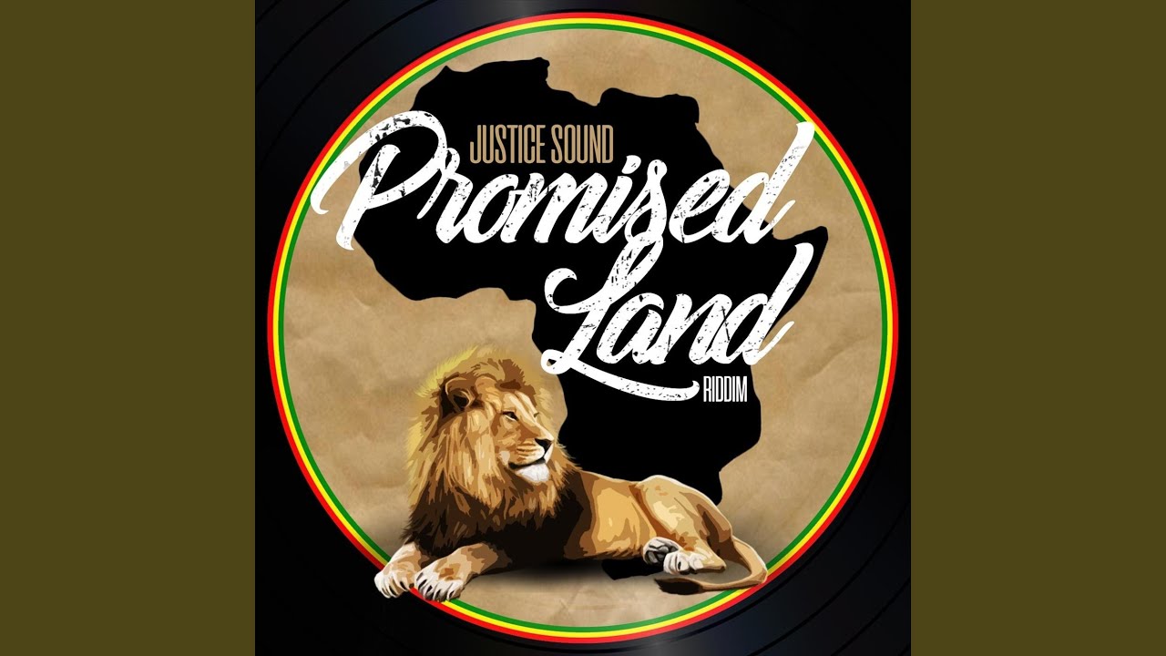 Promise Land Riddim (Promised Land Instrumental)