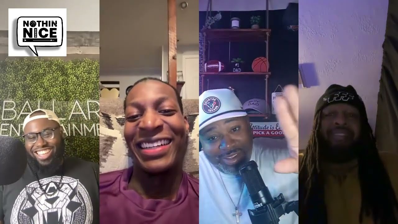 NothinNice: Part 2 With The Crew