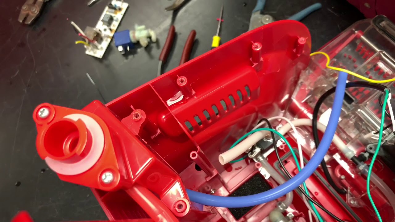 DCC Solenoid