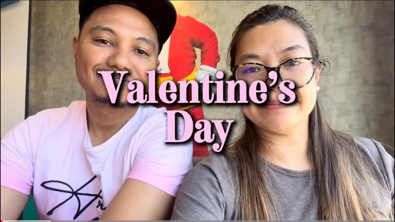 Valentine’s Day | Sade Bunch 2026