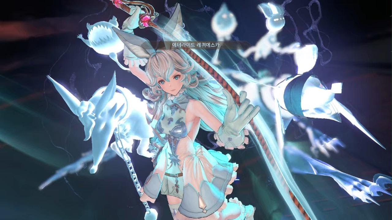 Granblue Fantasy: Relink VS. ZERO - NO DAMAGE
