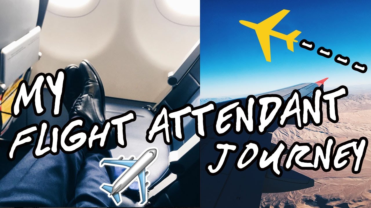 My Flight Attendant Journey: 1st Month Update I THE POSH TWINS