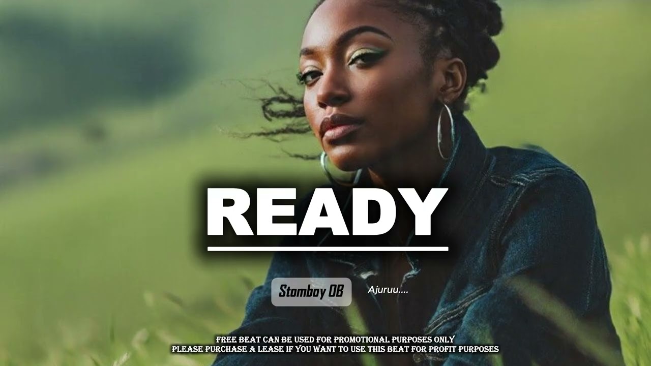 Wizkid x Burna Boy Type Beat – Afrobeat Instrumental 2026 -READY | Free Afrobeats Type Beat