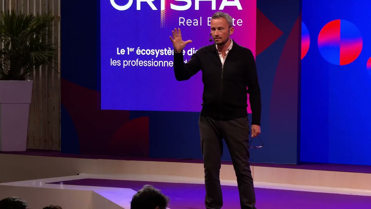 Conférence - Devenez la Référence Locale : Le pouvoir du Personal Branding