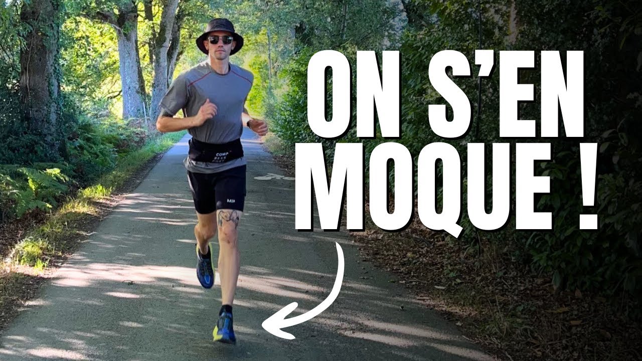 [EP#25] La FOULÉE en TRAIL et RUNNING