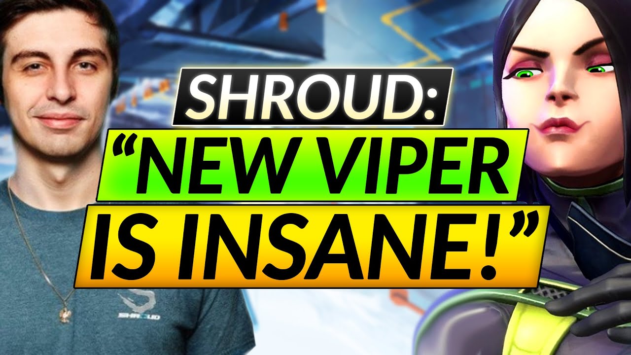 Shroud: 