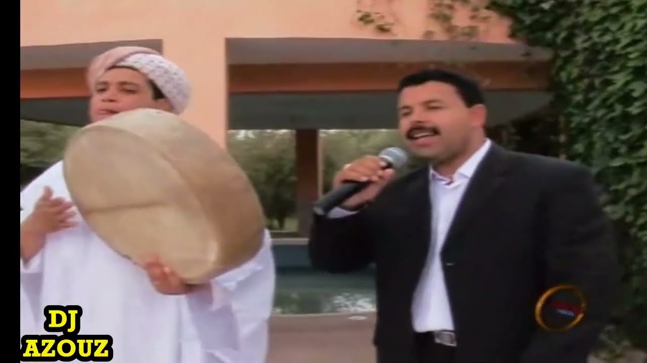 Mohamed Guerssifi - Aynik Kou7el Metraya  (EXCLUSIVE VIDEO ) | محمد الكرسيفي - عينيك كوحل متراية