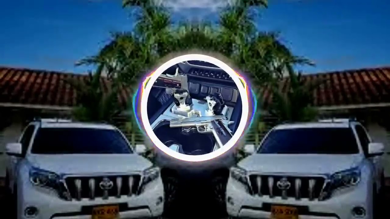 [MIX CORRIDOS] Ley 57 - Cruz De Marihuana - Mesa Del Rinc&oacute;n - Pa Las Que Sea - DJ EIDER