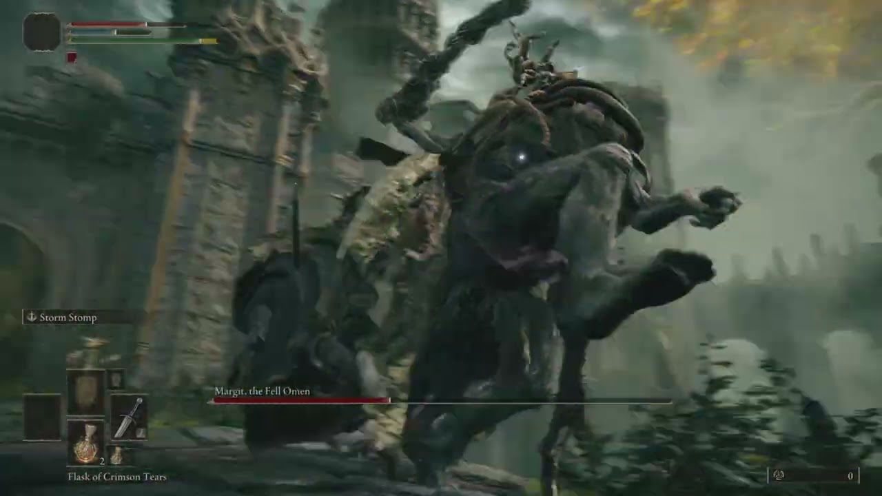 Start Of The Ripoff Bloodborne
