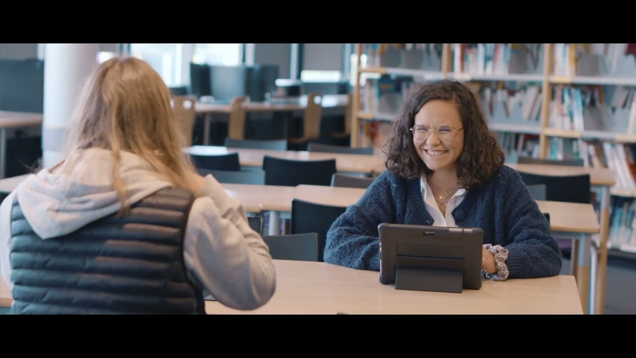 Equipements numériques - lycée Notre Dame le Ménimur - Vannes