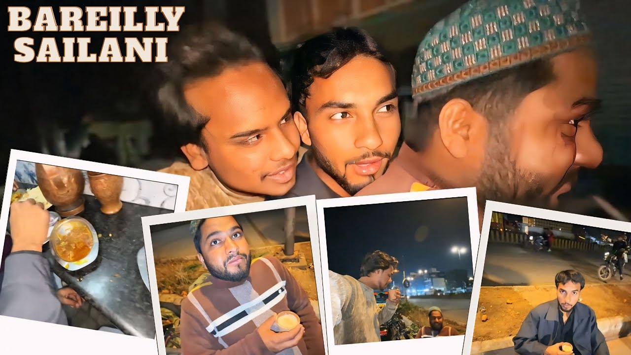 Bareilly Sailani old city 🌆 “Full Masti Vlog 😎” #bareilly #bareillycity #newvlog #newvideo ￼￼