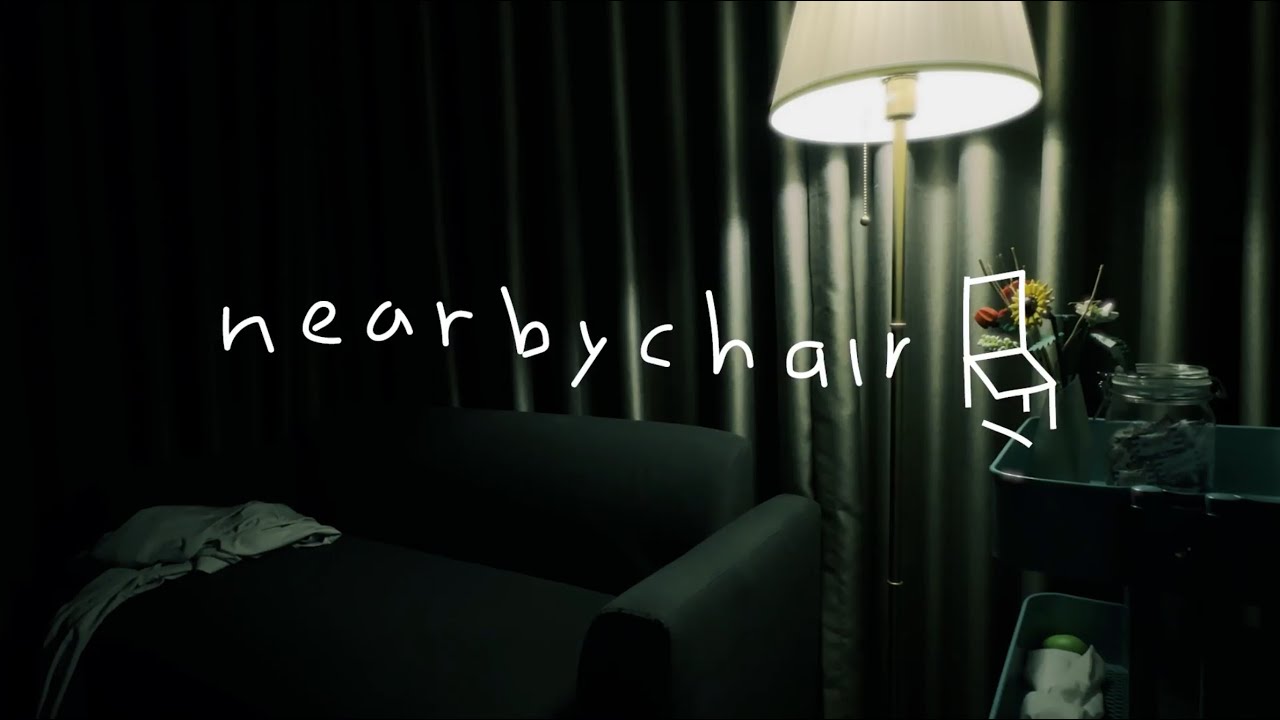 nearbychair - ทานตะวัน (Official Music Video)
