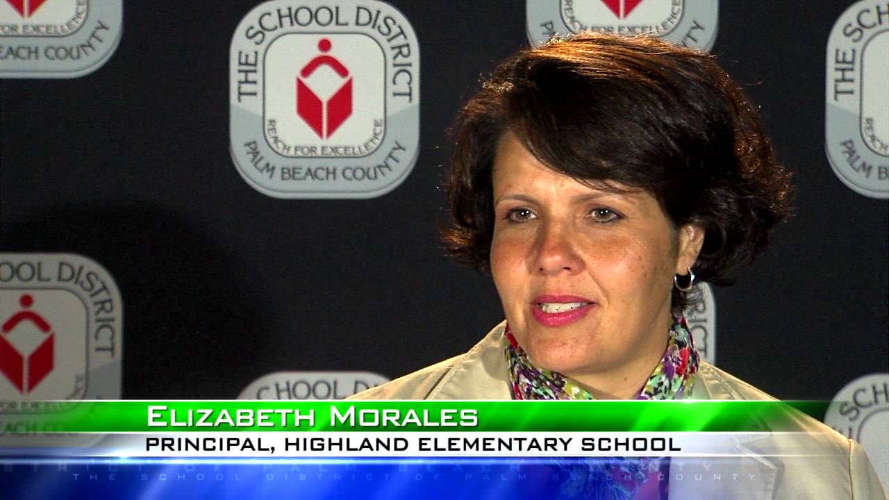2016 Principals' Leadership Academy
