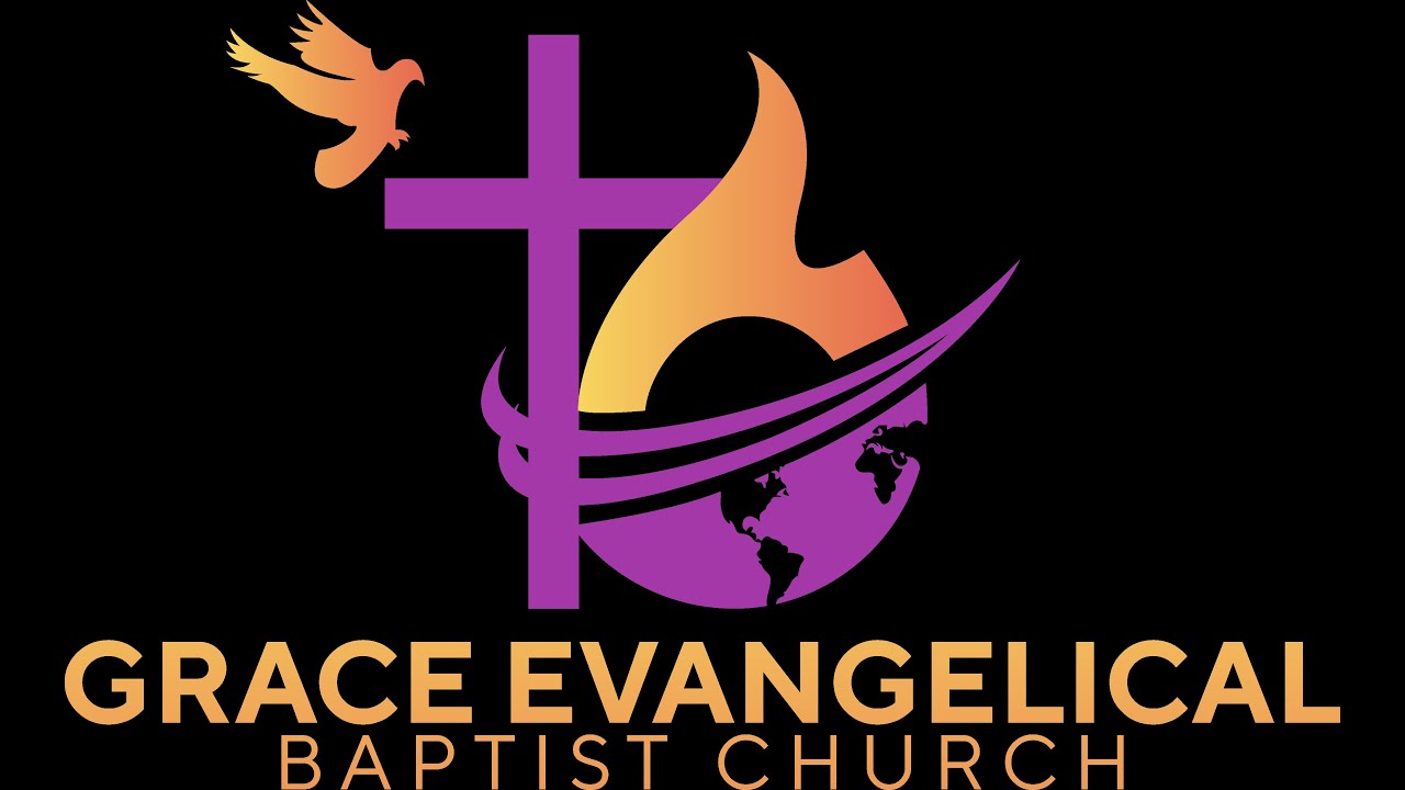 Grace Evangelical Baptist Church | Service D'adoration et de Louange | Dimanche 03/08/2026