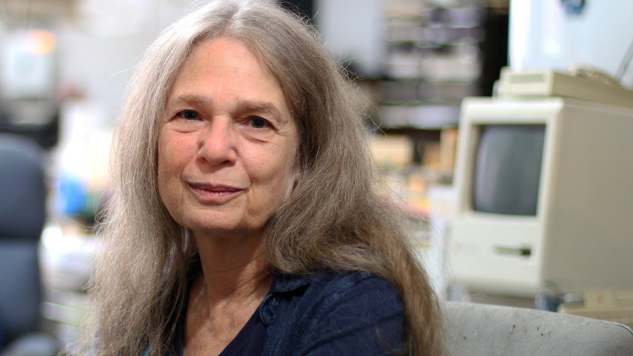 Laurie Spiegel: Grassroots Technologist