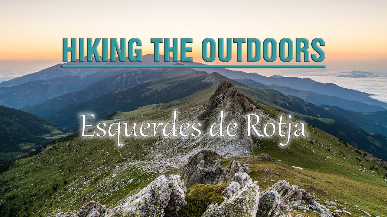 Esquerdes de Rotja
