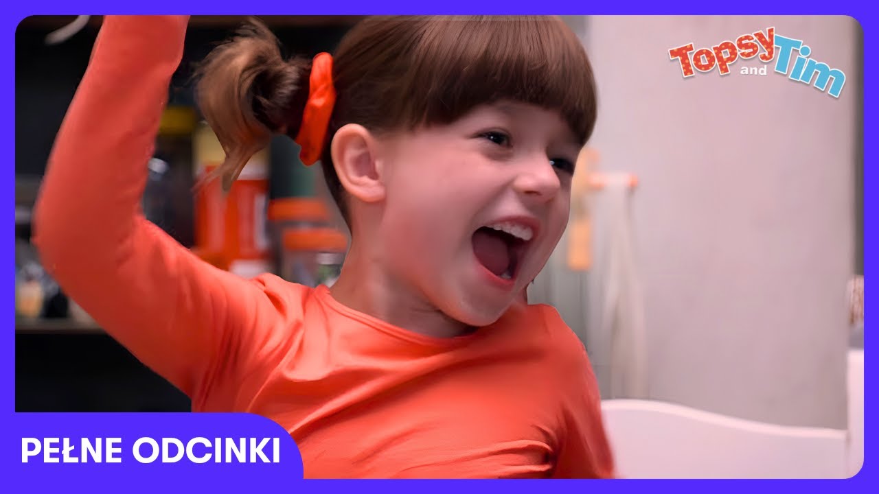 Topsy and Tim - Nauka gry na ukulele! | TV Dzieci | WildBrain Dom Zabaw