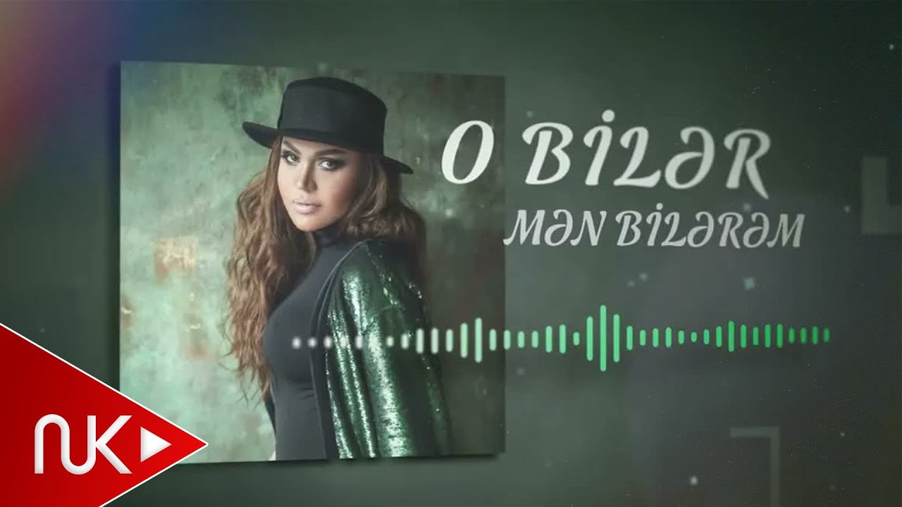 Rəqsanə İsmayılova - O Biler Men Bilerem (Official Audio)