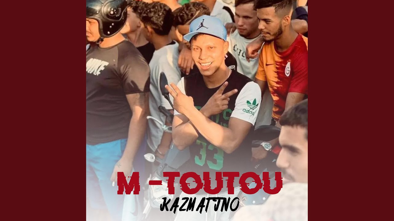 M-toutou - kazmatino