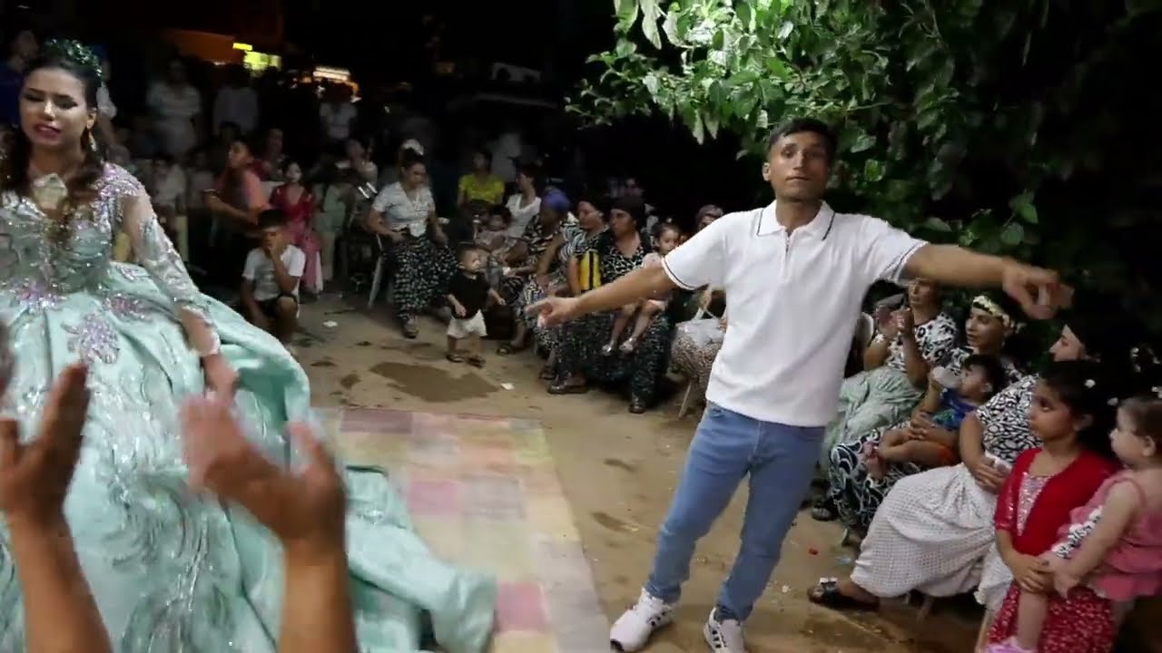 TOLGA VE EDA BÖLÜM  1