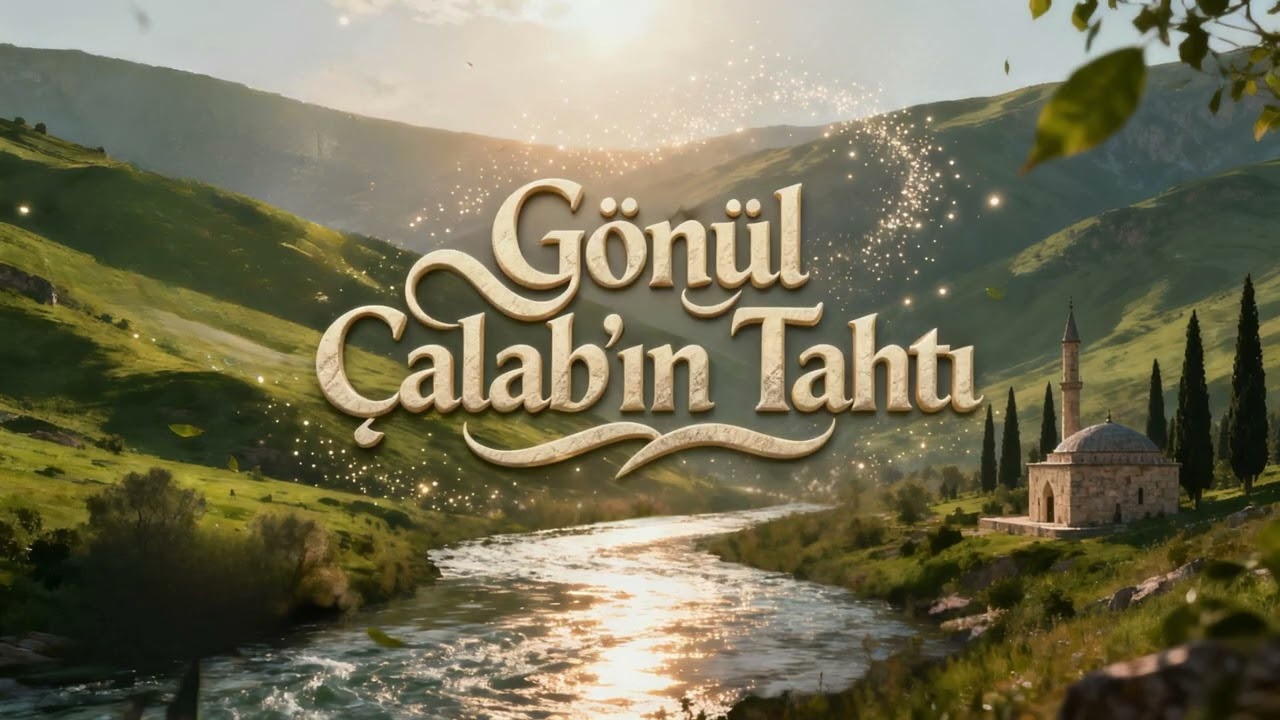 Gönül Çalab'ın Tahtı