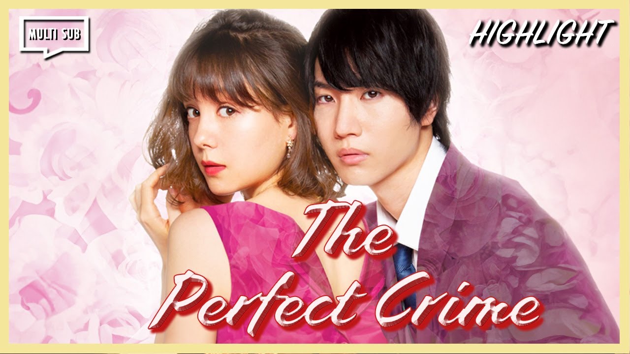 ENG SUB MULTI [Highlight]  Perfect Crime | Episode 1