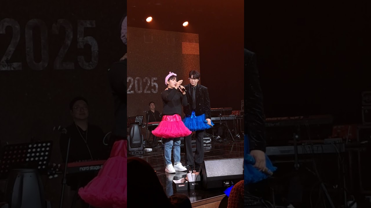 모세20주년 기념 콘서트 멘트모음집