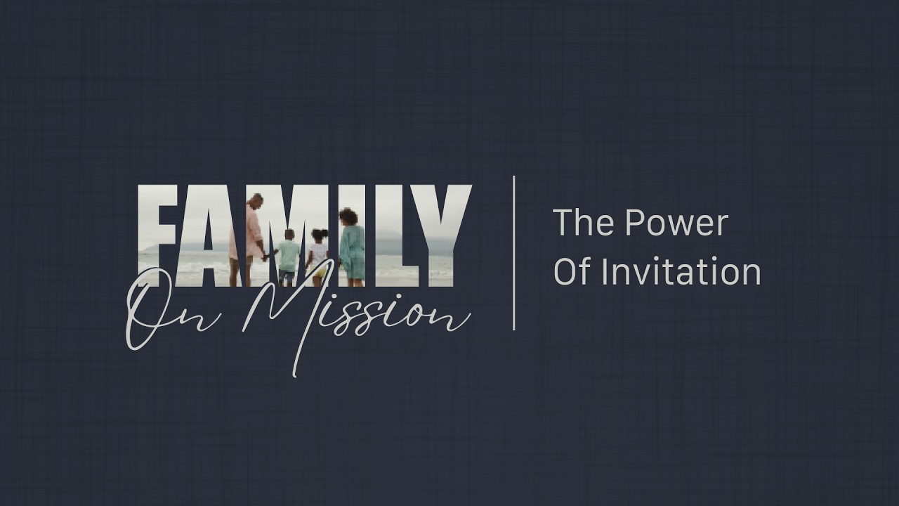 Sunday LIVE Service February 15, 2026