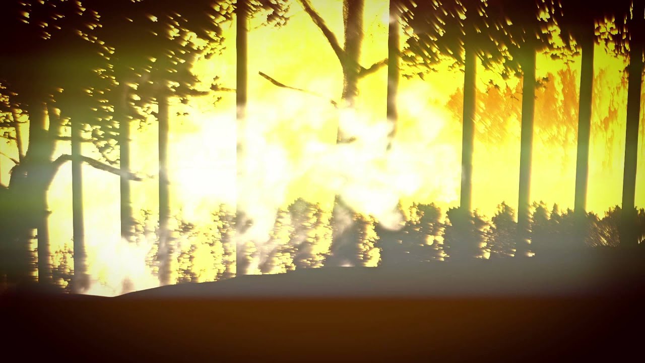 TOUNDRA - Oro Rojo (OFFICIAL VIDEO)