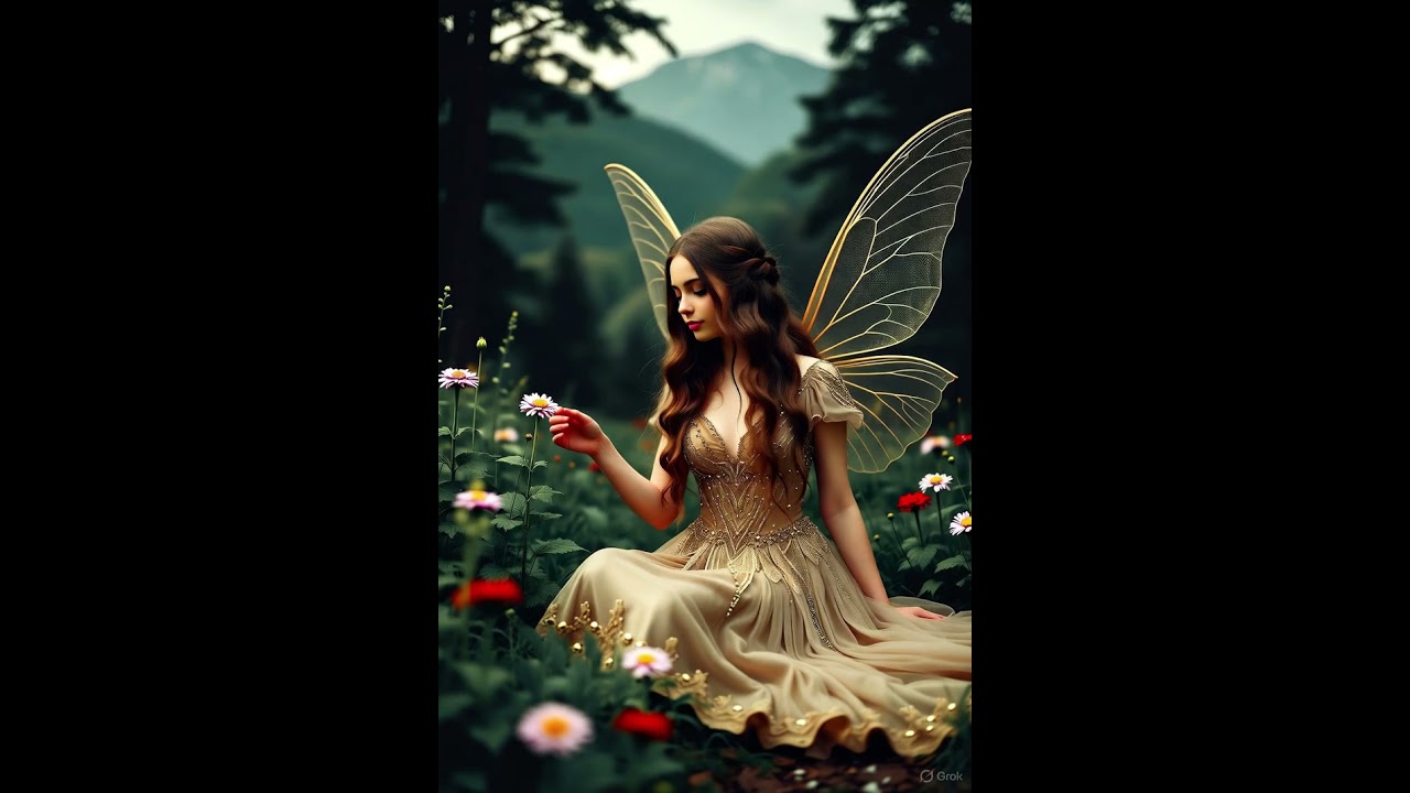 Musical SF - El Bosque De Gwen