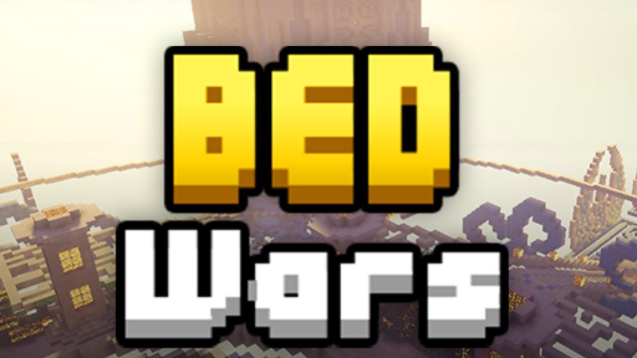 Jugando bedwars con subs
